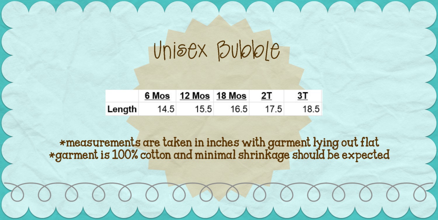 Blank Unisex Sun Bubble