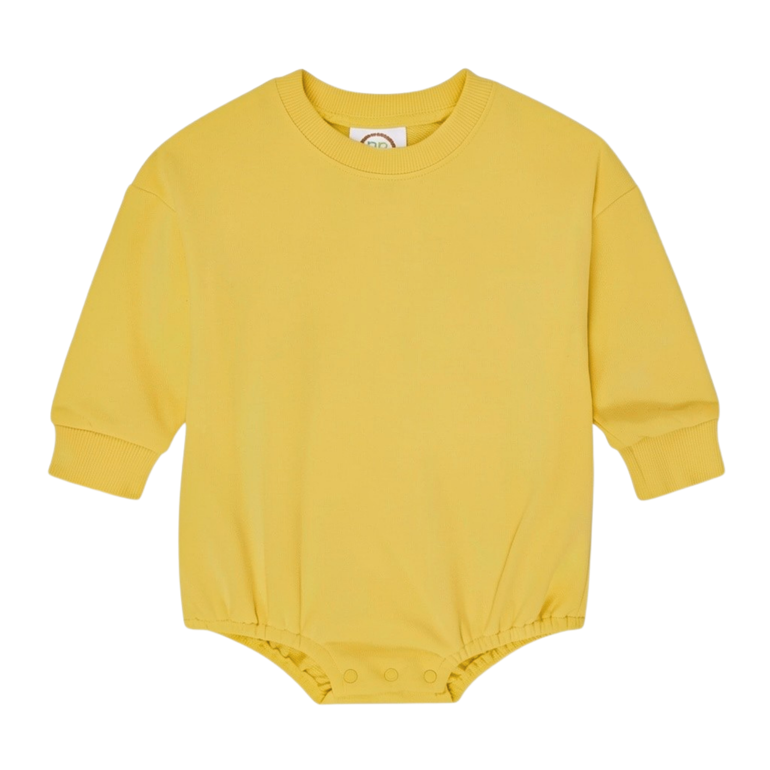 Blank Unisex Sweatshirt Bubble Romper | Blanks Boutique
