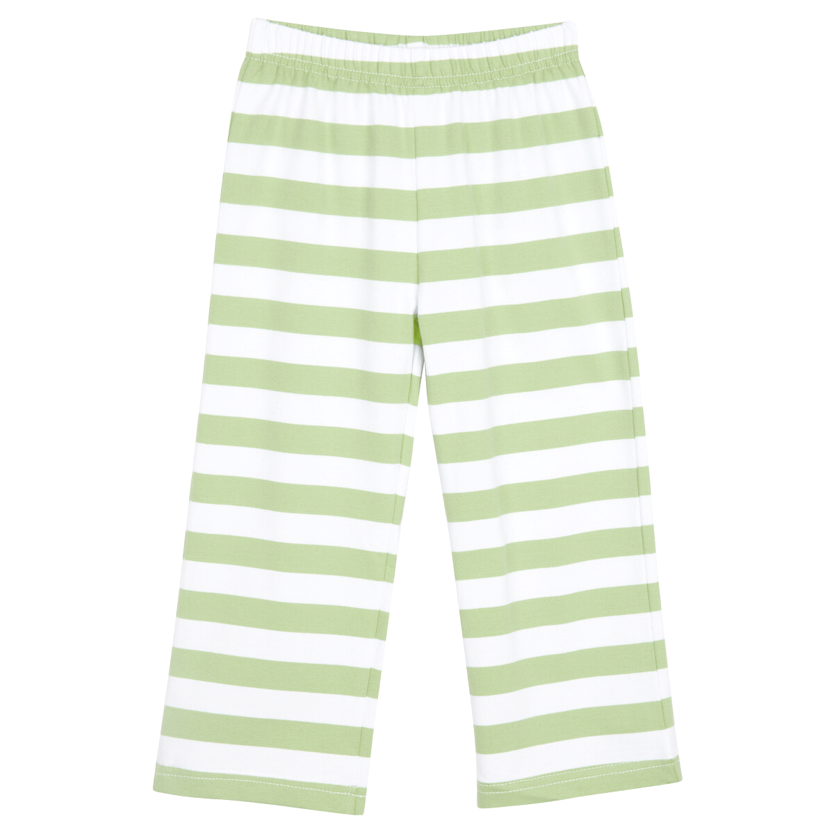 Boy's Striped Pants