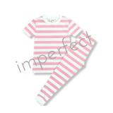 IMPERFECT Blank Spring Pajama Set