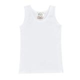 IMPERFECT Blank Girl's Tank Top Shirt