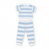 2022 Blank Spring Pajamas - 18 inch Doll