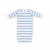 2022 Blank Spring Pajamas - Infant Gown