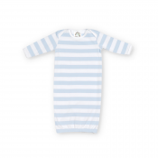 2023 Blank Spring Pajamas - Infant Gown