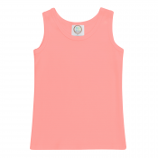 Blank Girl's Tank Top Shirt