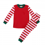 2023 Blank Christmas Pajama Set