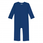 Blank Boy's Long Sleeved Romper