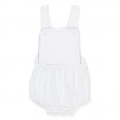 Blank Boy's Vintage Style Sunsuit