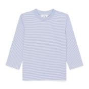 Blank Boy's Long Sleeve Tee Shirt - Striped