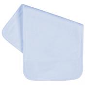 Blank Infant Burp Cloth - Plain