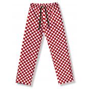 2021 Blank Christmas Pajamas- ADULT LOUNGE PANTS