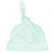 Blank Infant Baby Beanie Knot Cap Hat