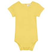 Blank Unisex Short Sleeve Infant Bodysuit