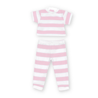 2023 Blank Spring Pajamas - 18 inch Doll