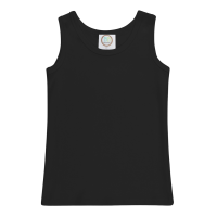 Blank Girl's Tank Top Shirt