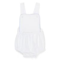 Blank Boy's Vintage Style Sunsuit