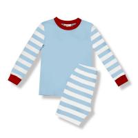 2022 Blank Christmas Pajama Set