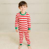 IMPERFECT  Blank Christmas Pajama Set