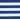 Navy Blue Stripe