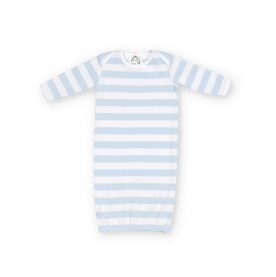 Blank Spring Pajamas - Infant Gown