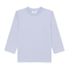 Blank Boy's Long Sleeve Tee Shirt - Striped