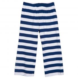 Boy's Striped Pants