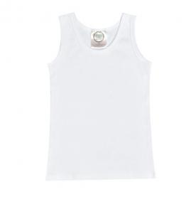 IMPERFECT Blank Girl's Tank Top Shirt