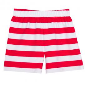Boy's Striped Shorts (Discontinuing)