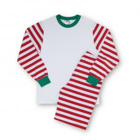 2022 Blank Christmas PJS - ADULT SHIRT ONLY - SUBLIMATION