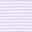 Lavender Stripe