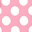 Pink Polka Dot