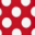 Red Polka Dot