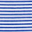 Royal Blue Stripe