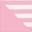 Pink Stripe Solid PJs