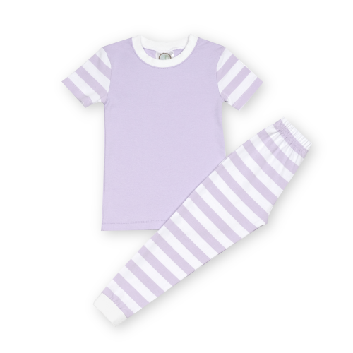 2023 Blank Spring Kid's Pajamas
