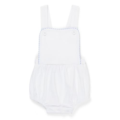 Blank Boy's Vintage Style Sunsuit